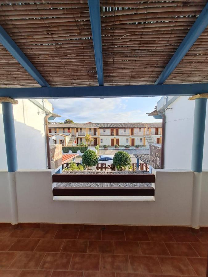 Holiday home Sa Domu Tabarchina Calasetta