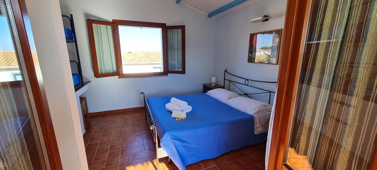 Sa Domu Tabarchina Holiday home *