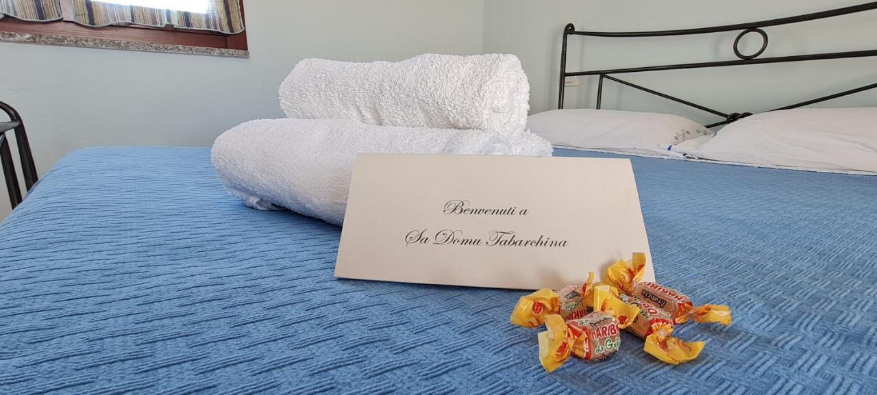 Sa Domu Tabarchina Holiday home