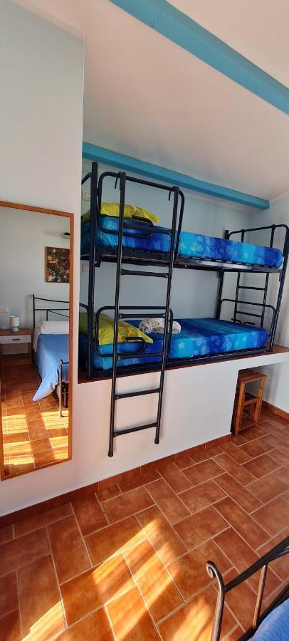 Sa Domu Tabarchina Holiday home *