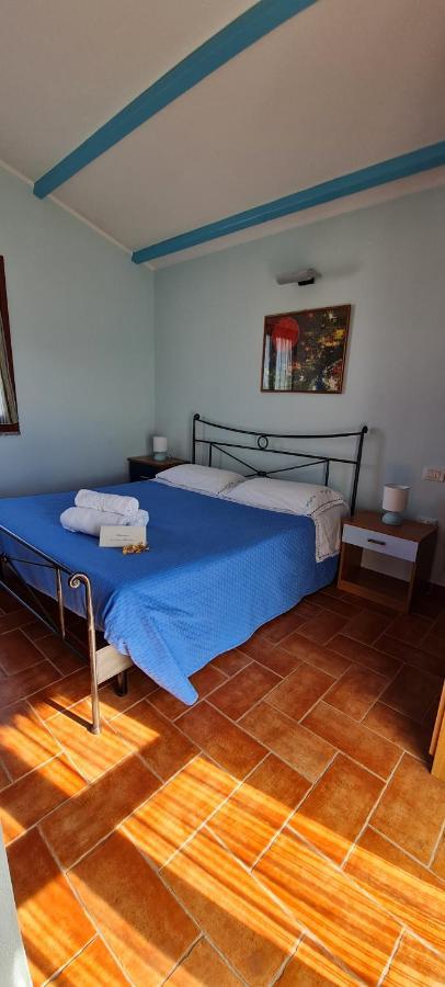 Sa Domu Tabarchina Holiday home *