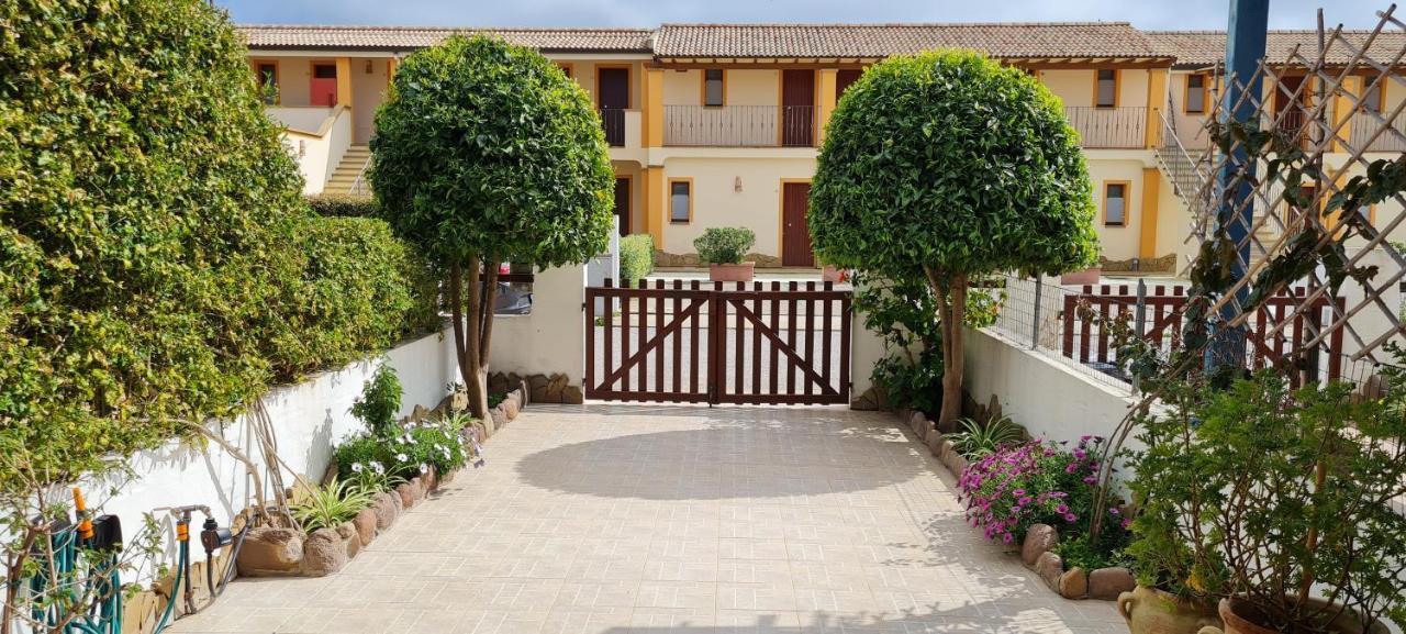 Sa Domu Tabarchina Holiday home