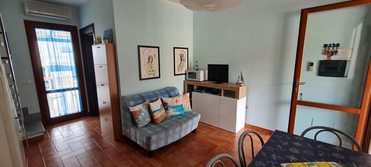 Sa Domu Tabarchina Holiday home