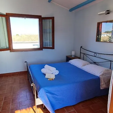 Sa Domu Tabarchina Villa Calasetta Exterior photo