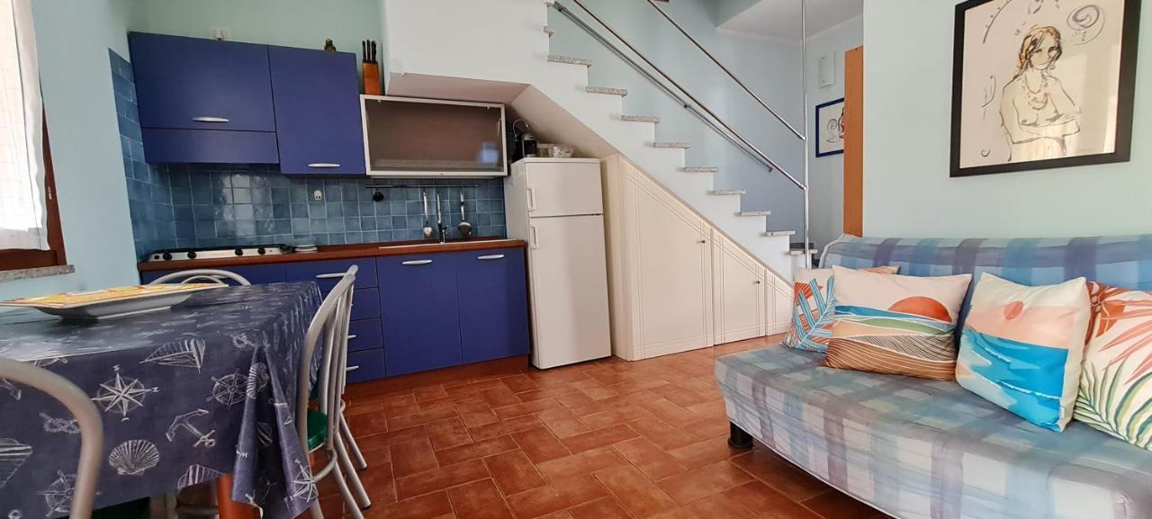 Holiday home Sa Domu Tabarchina *